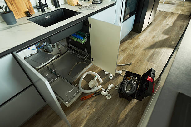 Reliable Leak Detection contractor in Fort George G Meade, MD by Street Wise - Plumbing